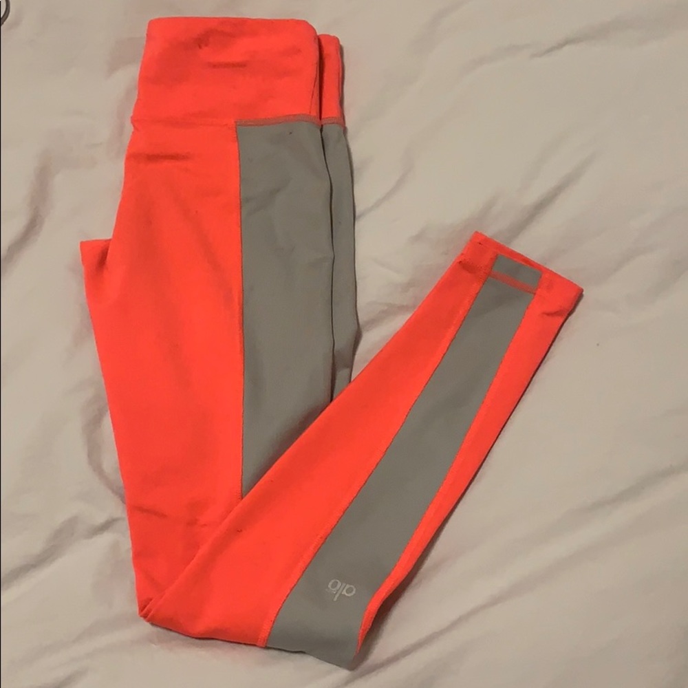Alo Yoga Leggings